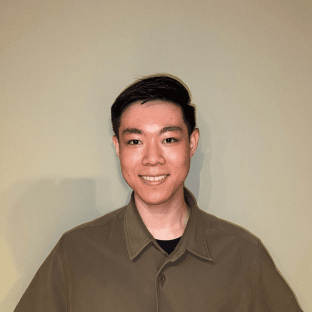 Linus Li